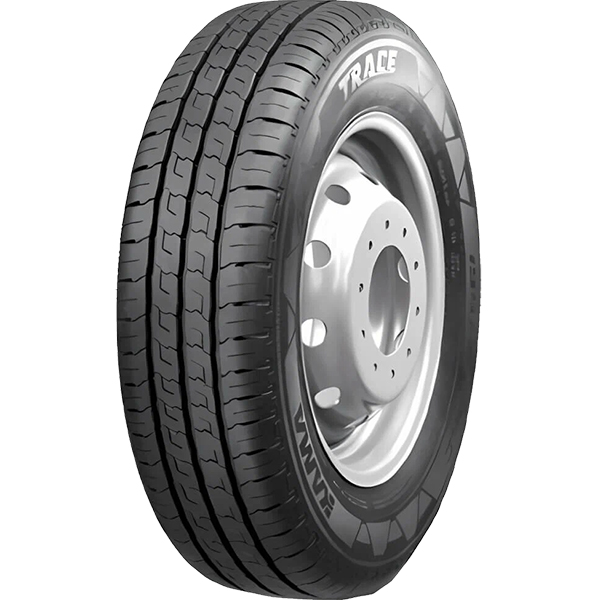 

Шины Кама Trace НК-135 215/75 R16C 116/114R, Trace НК-135