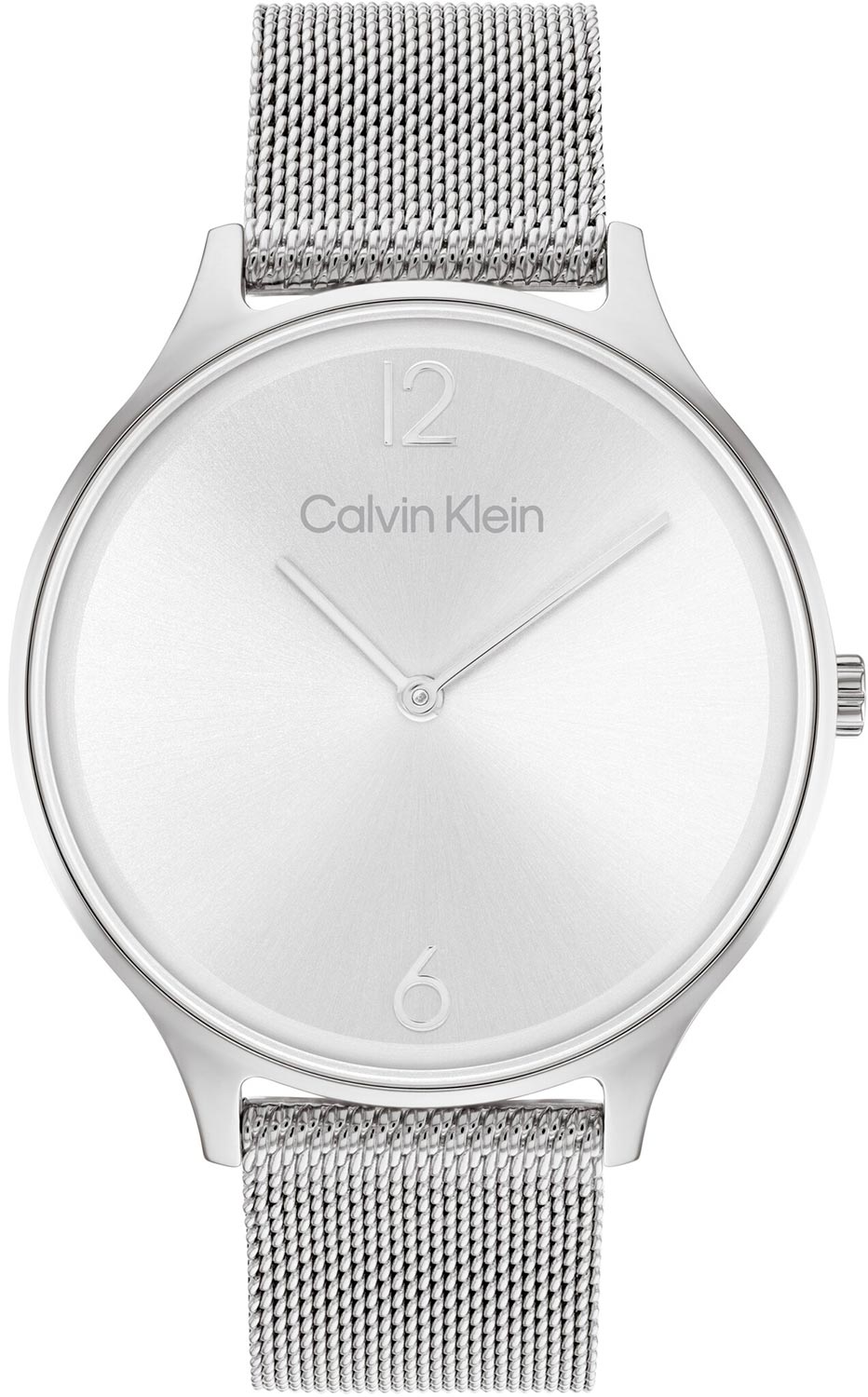 

Наручные часы женские Calvin Klein 25200001, 25200001