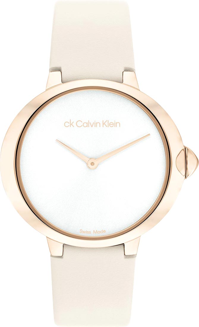 

Наручные часы женские Calvin Klein 25000050, 25000050