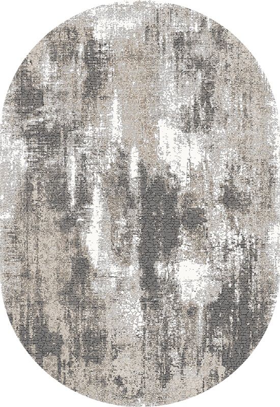 

Ковер Белка Премиум 200х100см 20115 oval 24954