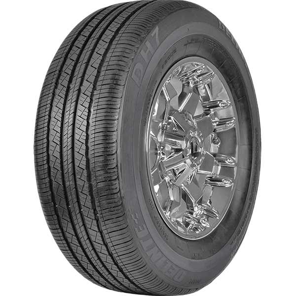 

Шины летние Delinte DH7 SUV 245/65 R17 107H, DH7 SUV