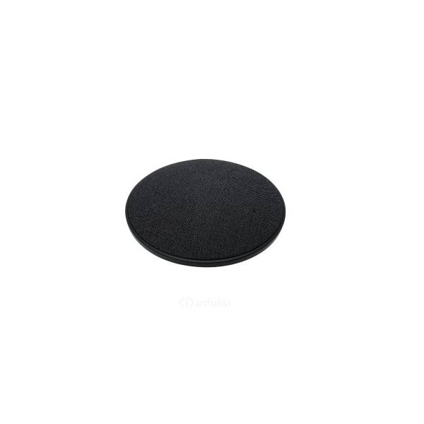 

Микрофон Infobit iSpeaker M700 Black, iSpeaker M700