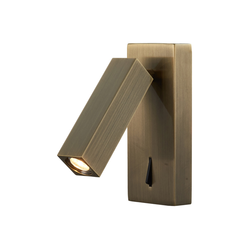 

Светодиодный спот Mantra Tarifa 6072, Tarifa