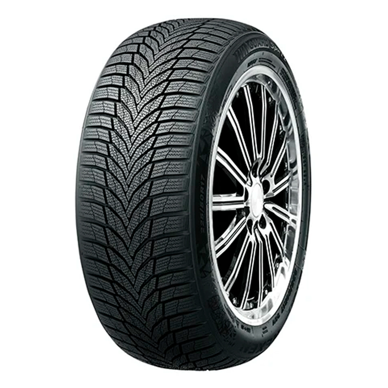 

Шины Nexen Winguard Sport 2 Suv Xl 265/60-R18 114h Nexen NXK18100