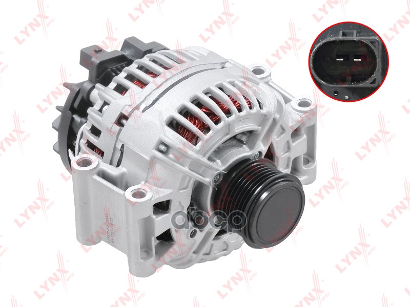 

Генератор Lynxauto Ea1283