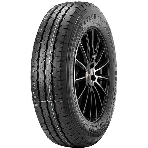 

Шины летние Doublestar DL01 205/75 R16C 110/108R, DL01