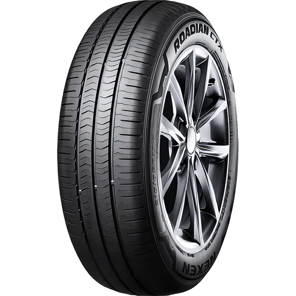 

Шины Nexen Roadian Ctx C 215/75-R16 116/114r Nexen NXС17576, Roadian CTX