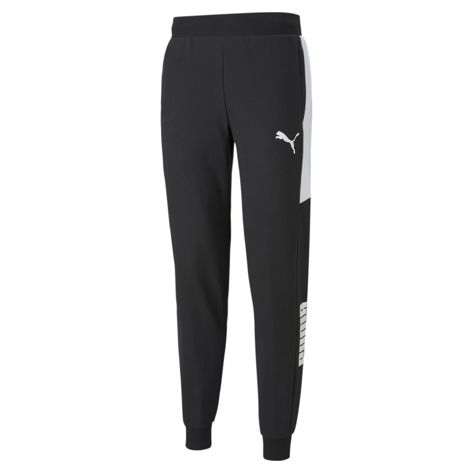 

Спортивные брюки мужские PUMA 58948301 черные 2XL, 58948301
