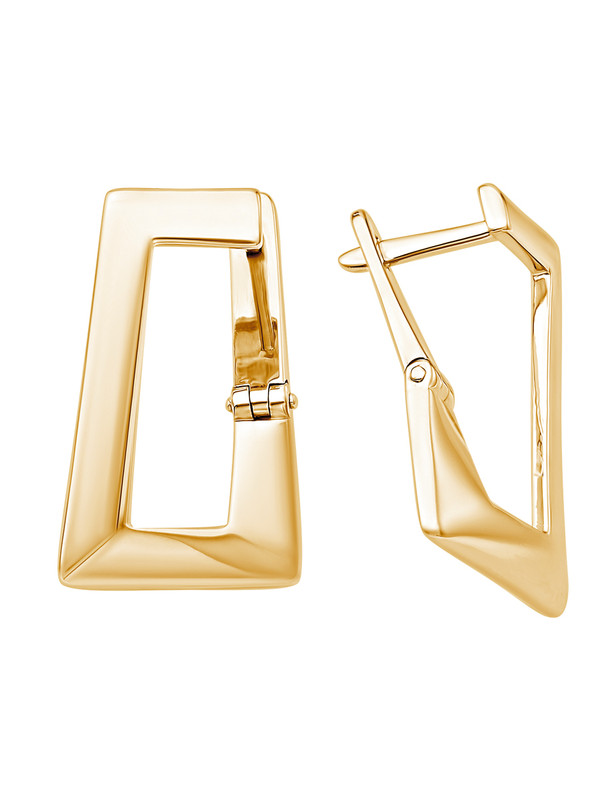 

Серьги из серебра EFREMOV 1200028123, 1200028123