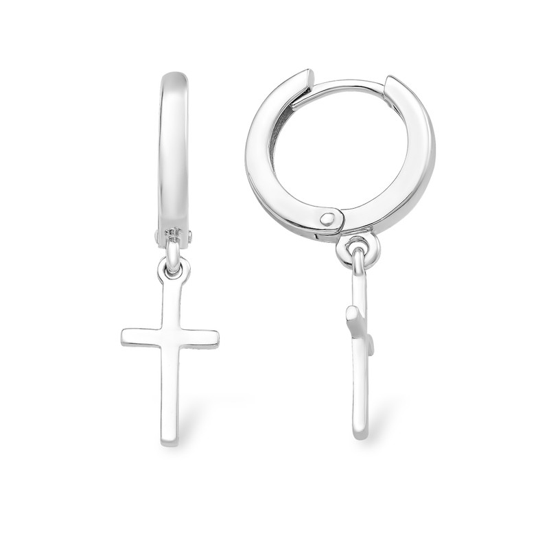 

Серьги подвески из серебра EFREMOV 1200018485, 1200018485