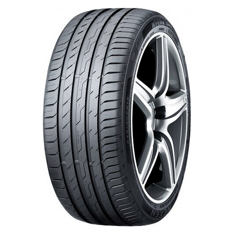 

Шины Nexen Nfera Sport 225/45-R17 91w Nexen NXK16309