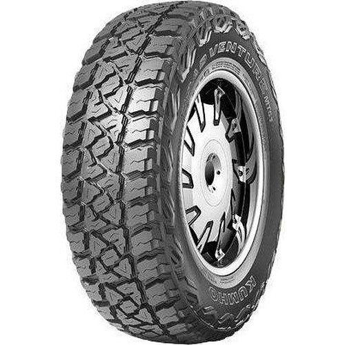 

Шины летние Kumho Road Venture MT51 265/60 R18 119/116Q, Road Venture MT51
