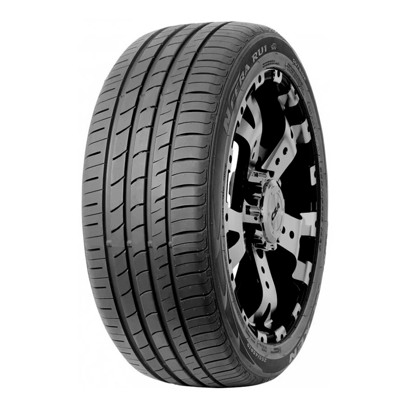 

Шины Nexen Nfera Ru1 Xl 235/50-R18 101y Nexen NXK13619