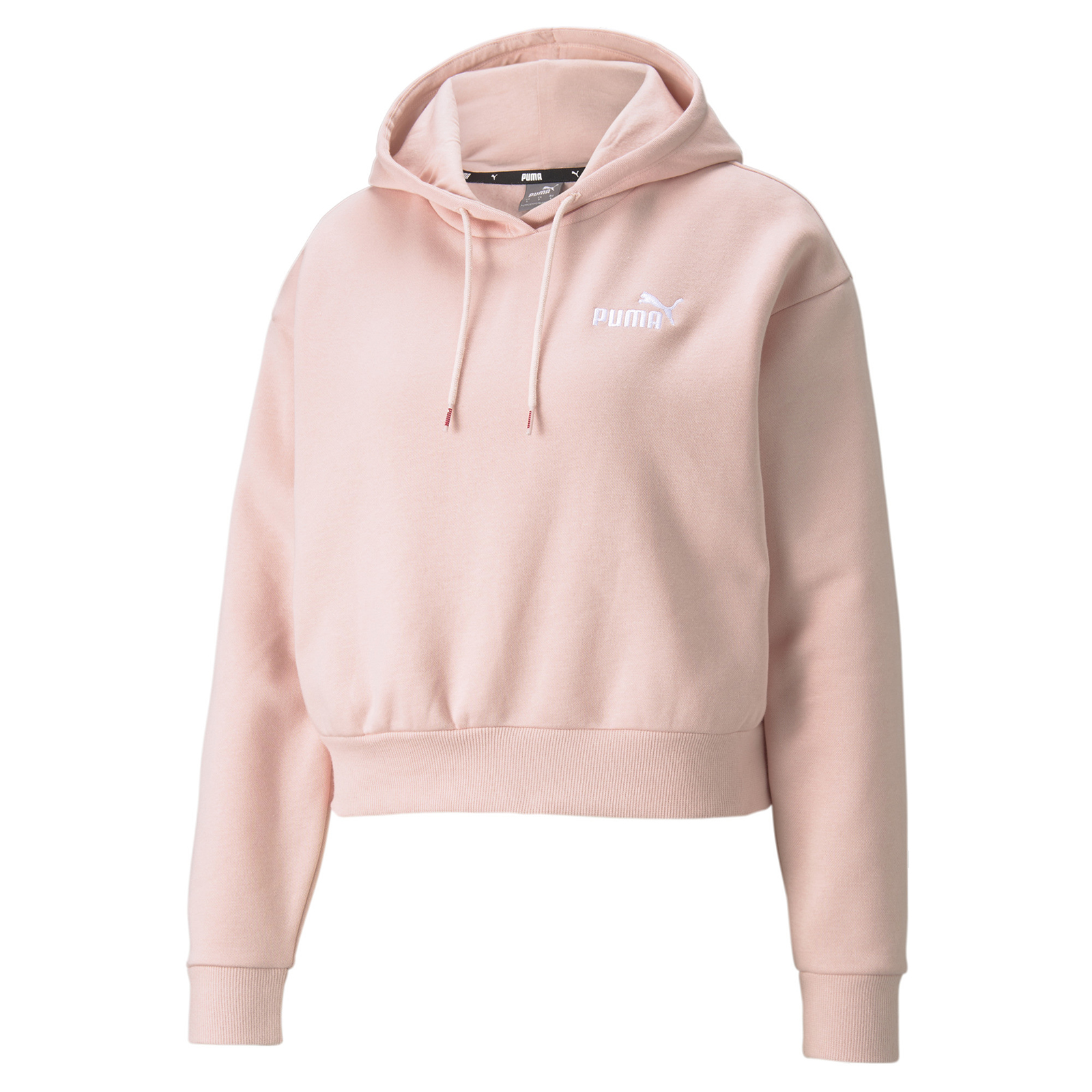 

Толстовка женская PUMA 58790236 розовая XS, 58790236