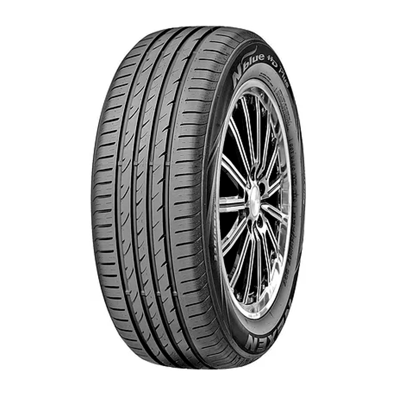 

Шины Nexen Nblue Hd Plus 215/45-R16 86h Nexen 15611NXK