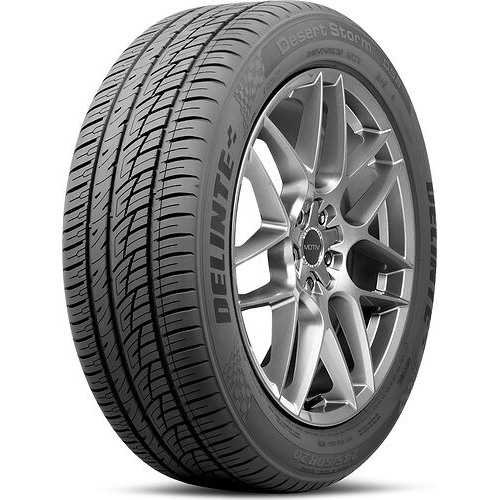 

Шины летние Delinte DS8 295/35 R21 107Y, DS8
