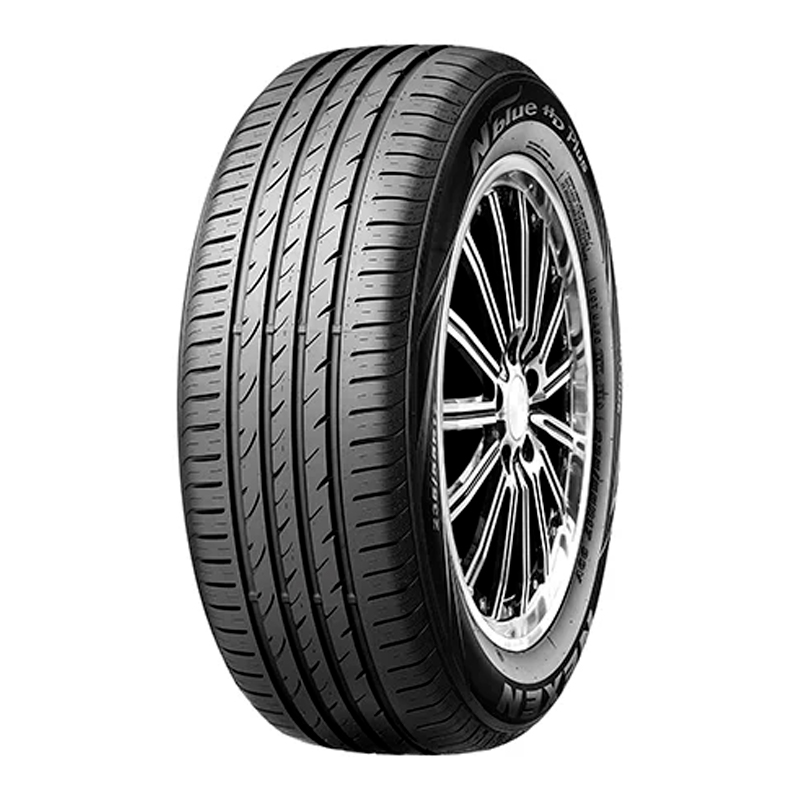 

Шины Nexen Nblue Hd . 205/55-R16 91h Nexen NXK17496, NBlue HD