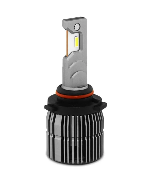 

Лампы светодиодные MTF Light, HB3 (9005) серия ALL SEASONS LED, 30W, 2500lm, 3000K, 2 шт