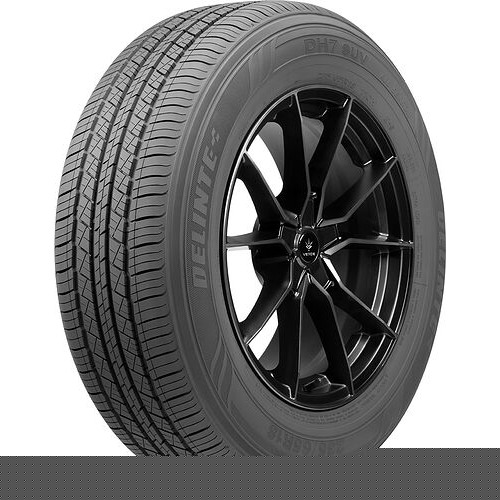 

Шины летние Delinte DH7 SUV 255/55 R18 109W, DH7 SUV