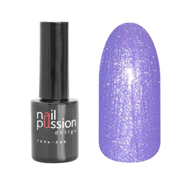 

Гель-лак Nail Passion №7403 (Моргана) 10 мл