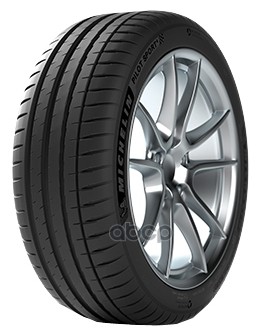 

Шины Michelin PILOT SPORT 4 245/35 R19 93 Y