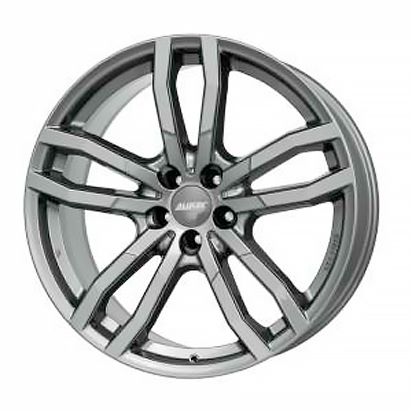 Диск ALUTEC, DriveX 9x20/5x112ET43 66.5