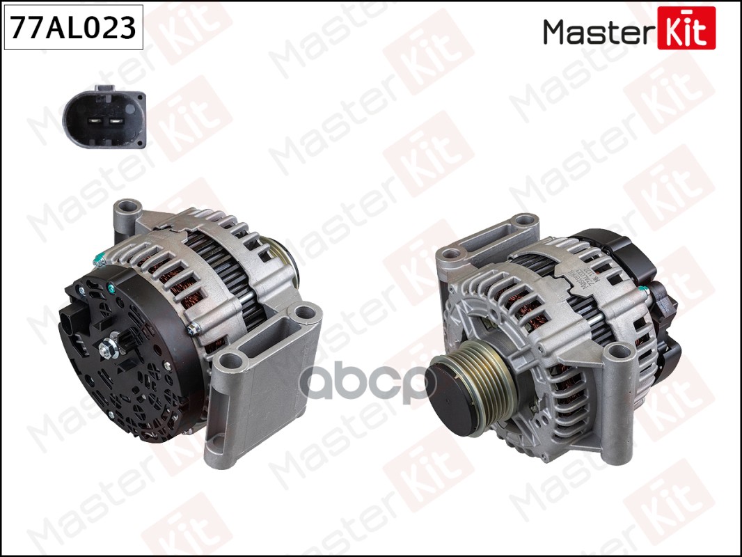 

Генератор Master Kit 77Al023