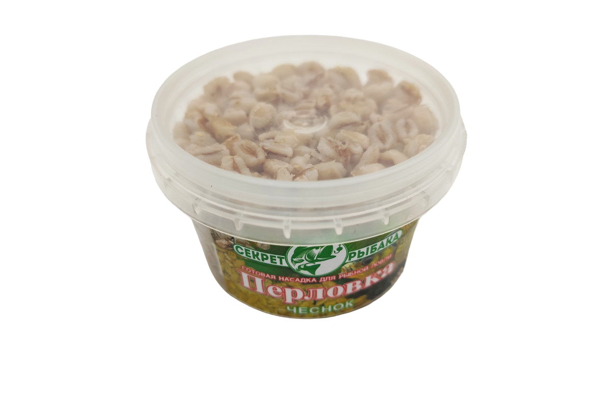 

Перловка RybRay 90гр Чеснок, 00-00029794