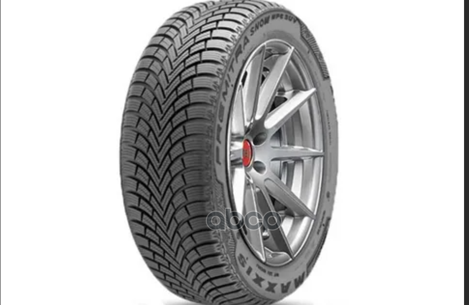 

Шины MAXXIS WP6 235/40 R19 96 W