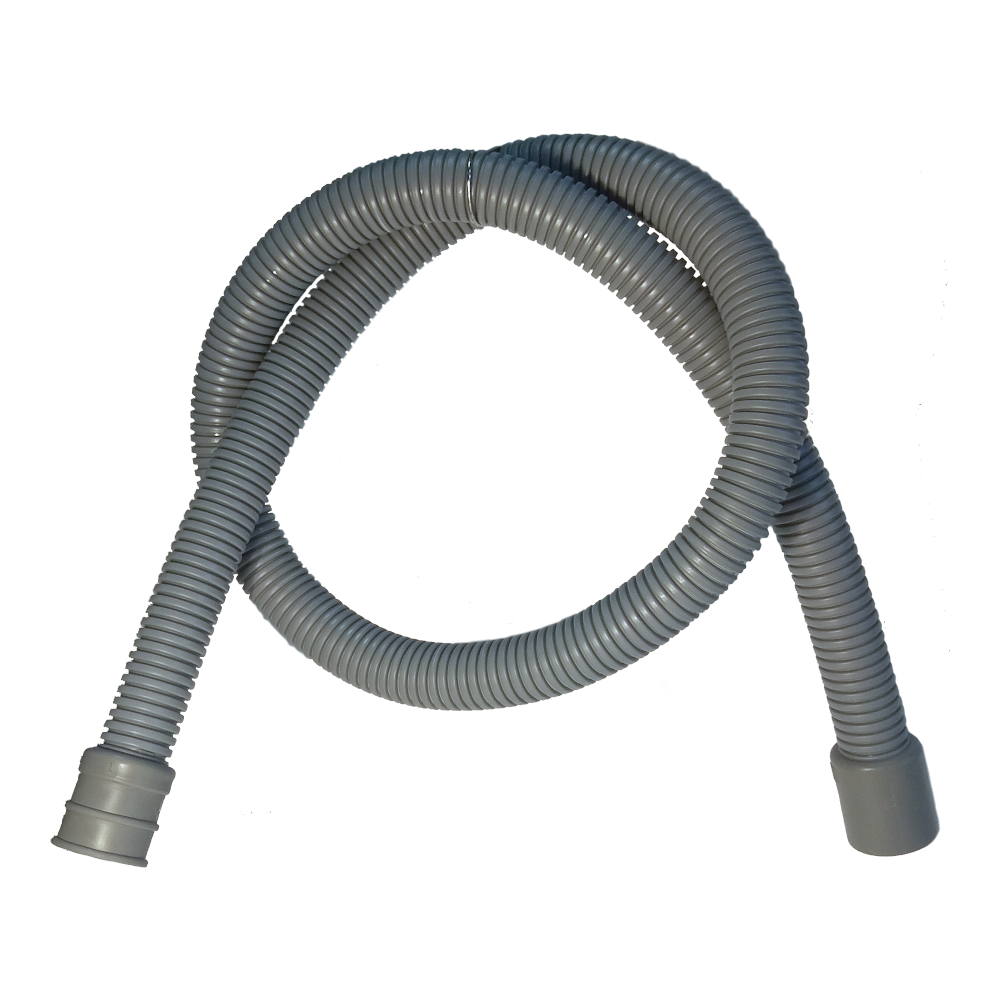 фото Шланг сливной для стиральной машины tuboflex м 2,0 м (4828001)