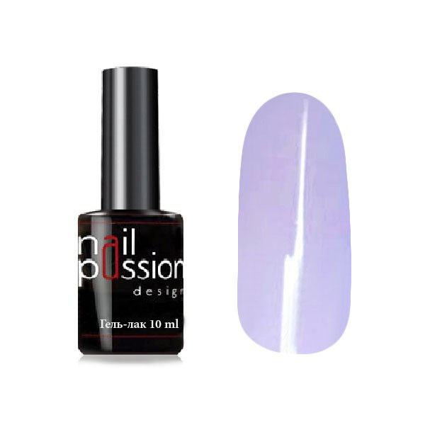 

Гель-лак Nail Passion №7107 (Экстракт розмарина) 10 мл