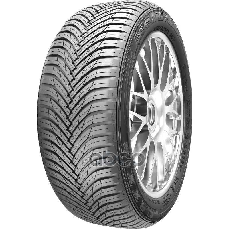 

Шины MAXXIS AP3 245/45 R18 100 W