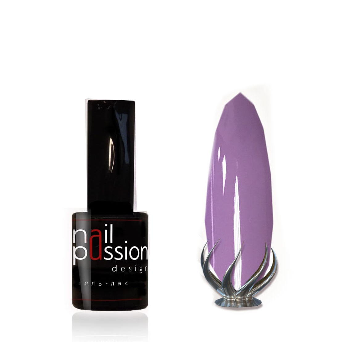 

Гель-лак Nail Passion №3305 (Персона) 10 мл