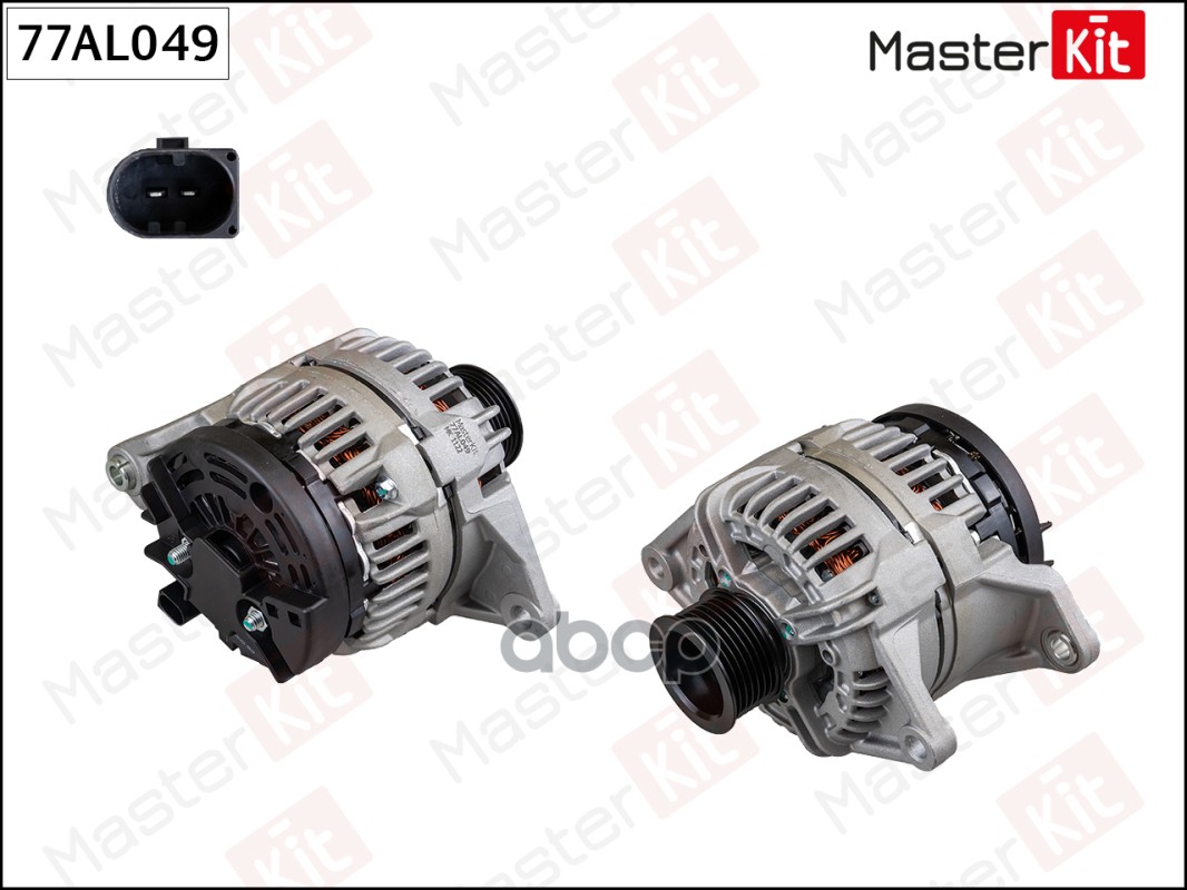 

Генератор Master Kit 77Al049