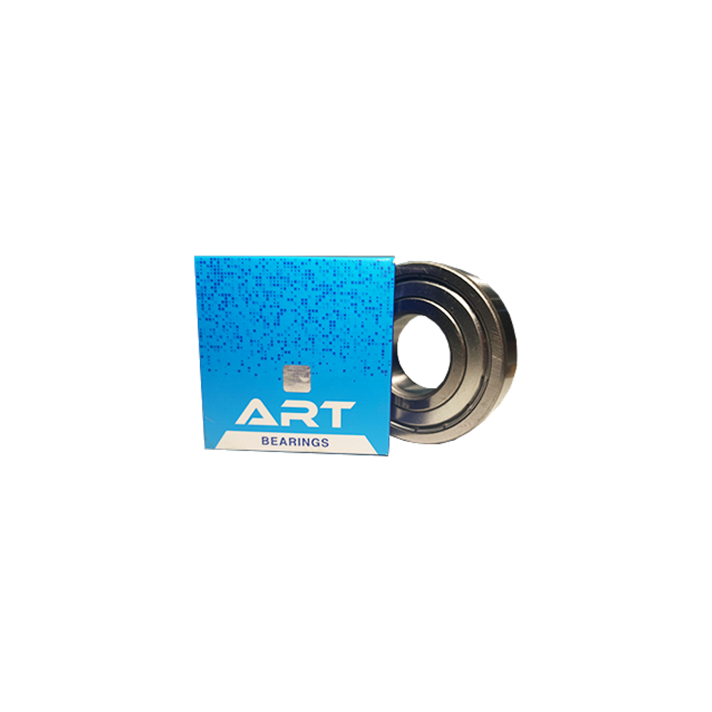 

Подшипник 6008ZZ (ART Bearings) размер (40х68х15)