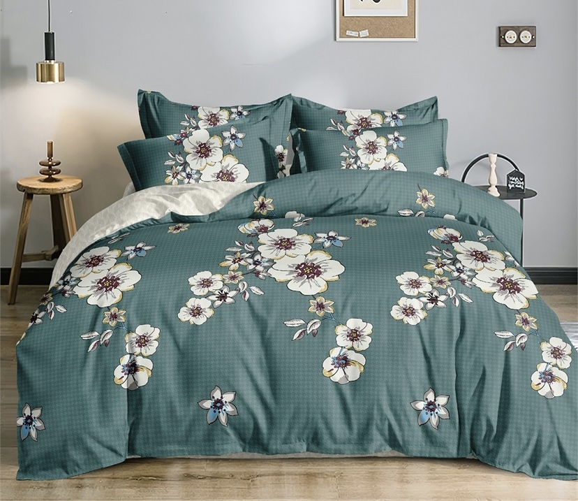 

Постельное белье Sleeping Place семейный комплект, наволочка 50х70