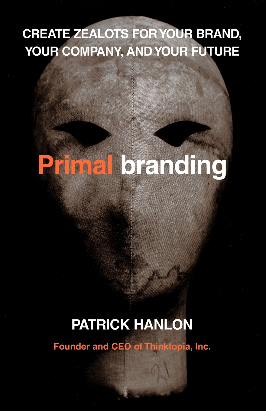 

Primalbranding