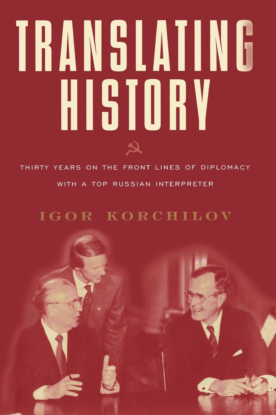

Translating History