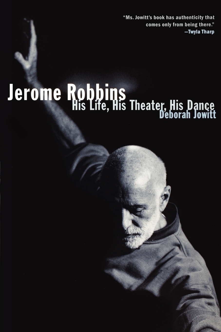 

Jerome Robbins