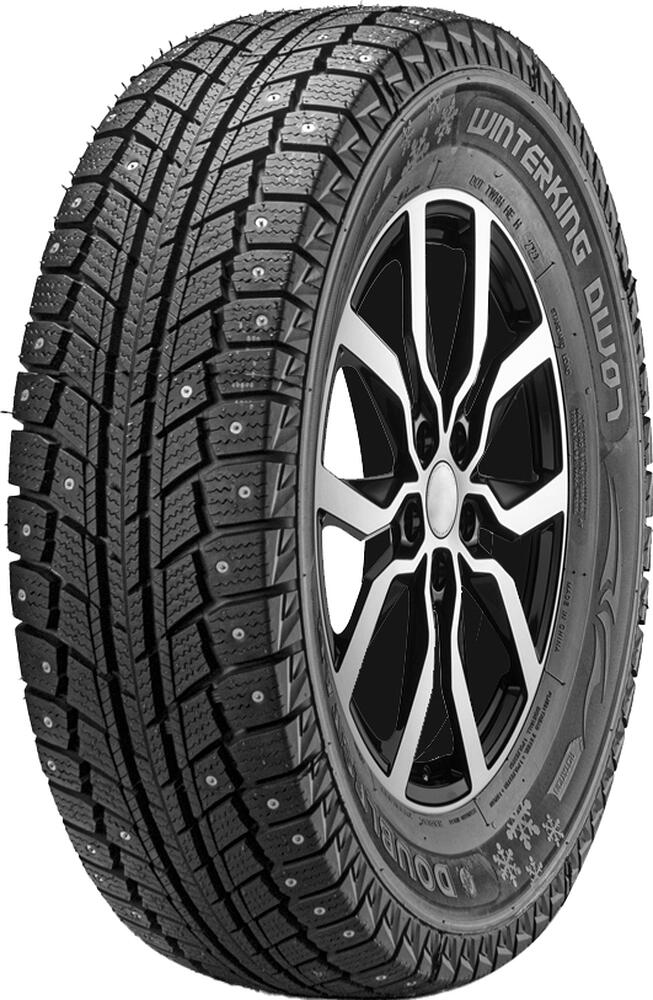 Шины Doublestar DW07 175/65 R14 82T