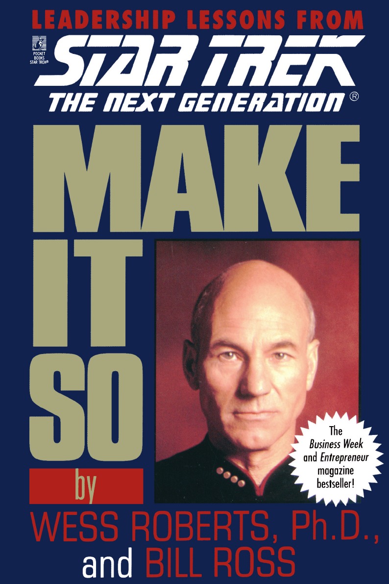 

Make It So