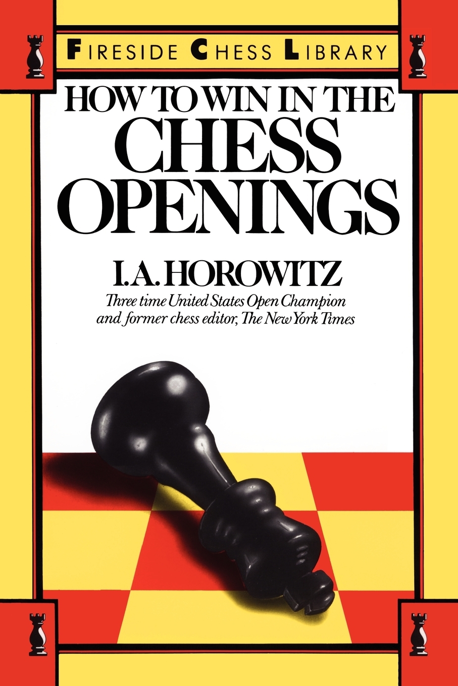 

How to Win in the Chess Openings