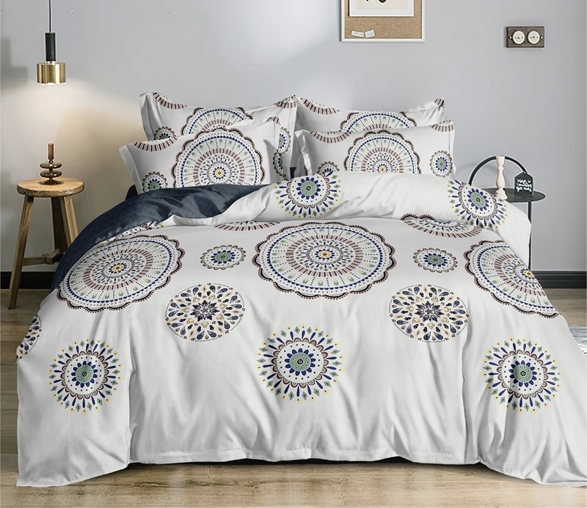 

Комплект постельного белья Sleeping place 2х спальный, наволочка 50х70