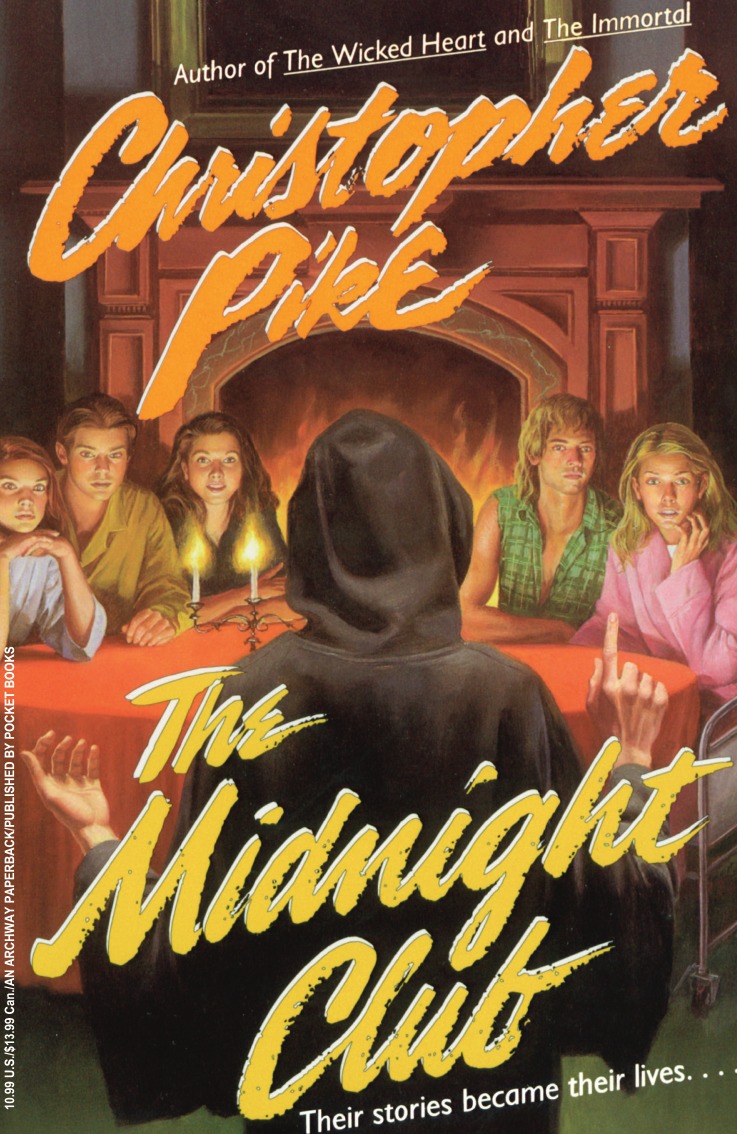 

The Midnight Club