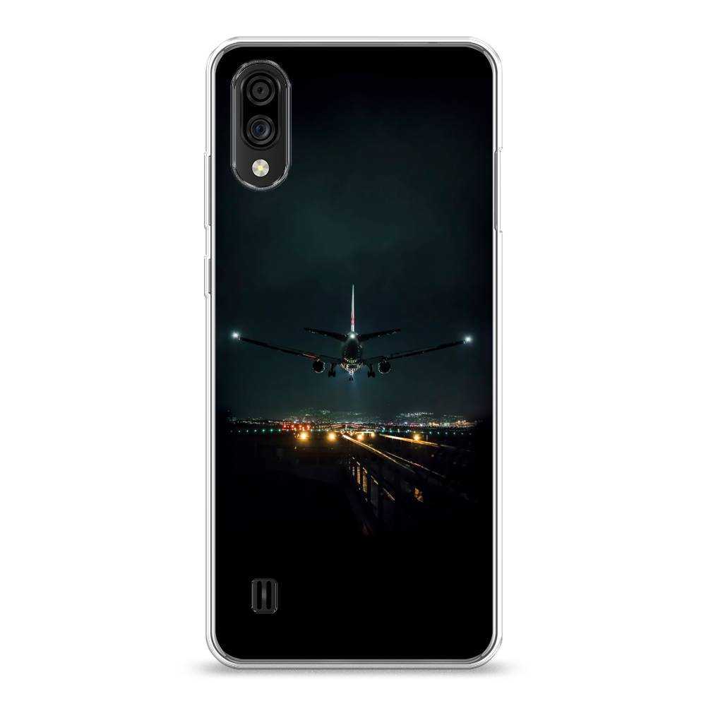 Чехол Awog на ZTE Blade A5 (2020) / ЗТЕ Блэйд A5 (2020) 