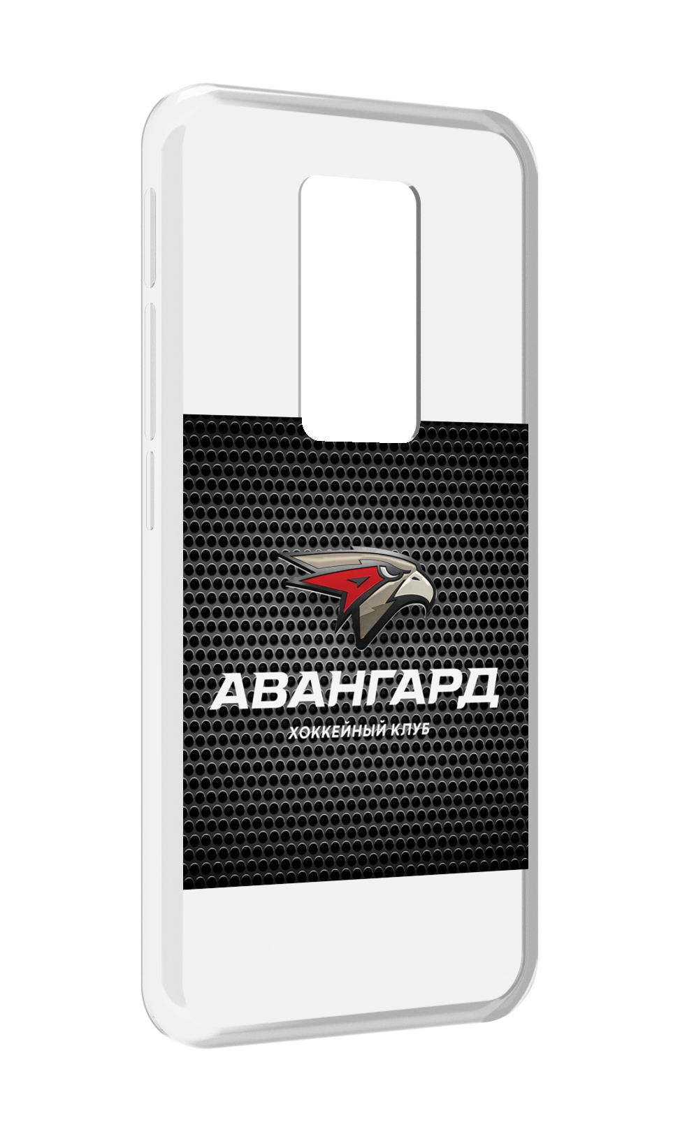 

Чехол MyPads авангард омск для Motorola Defy 2021, Прозрачный, Tocco