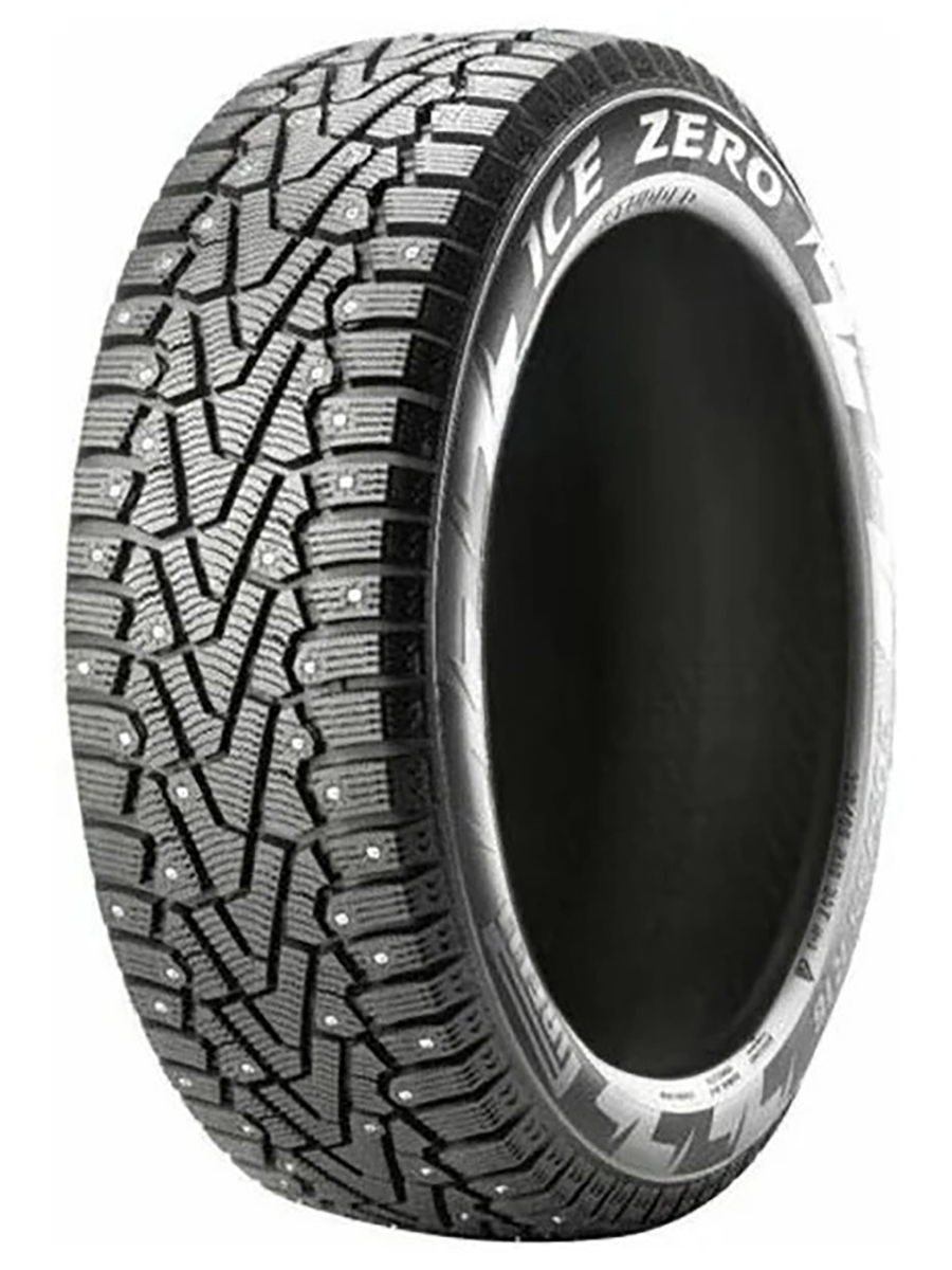 

Шины Pirelli Ice Zero 245/55 R19 107 T