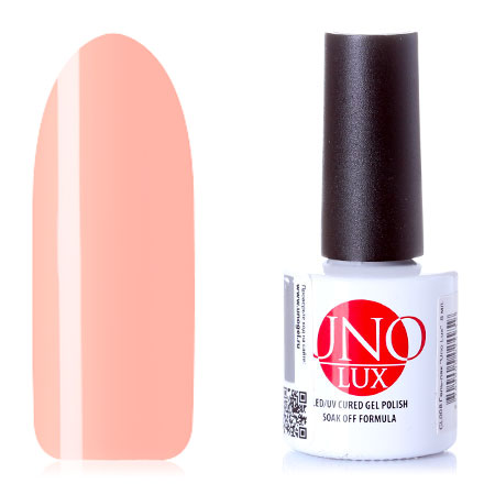 

Гель-лак UNO LUX №83 Nougat Нуга