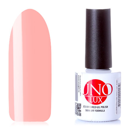 

Гель-лак UNO LUX №243 Cream Кремовый
