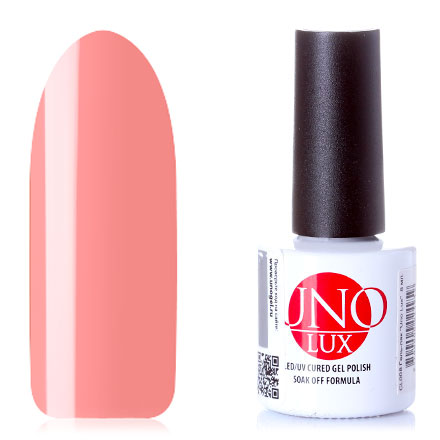 

Гель-лак UNO LUX №240 Tea Rose Чайная роза